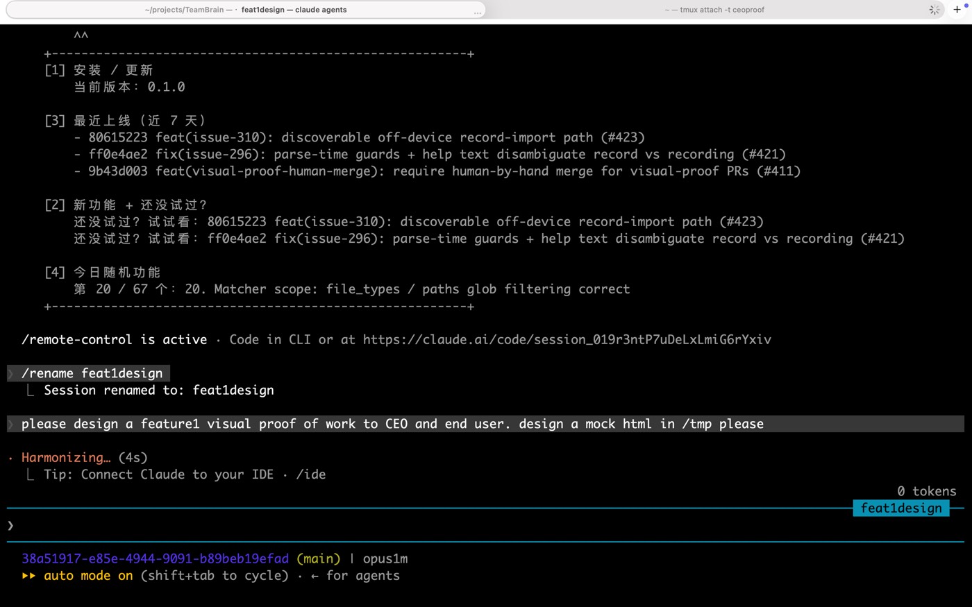 Real Chrome rendering this dashboard on m1.local